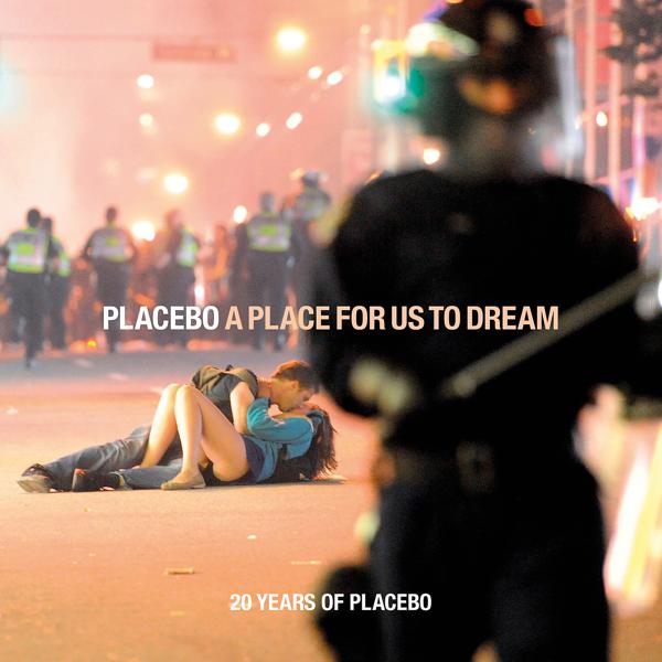 Placebo - B3 (Radio Edit) mp3