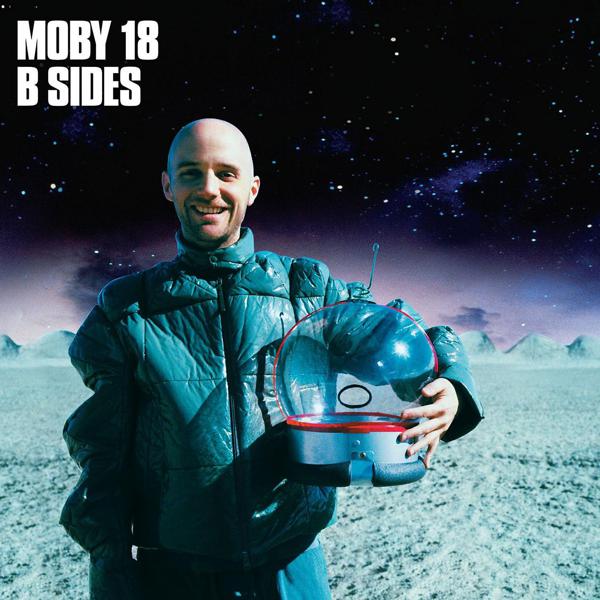 Moby - Piano and Strings mp3