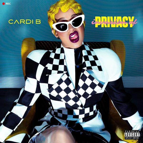 Cardi B, Yg - She Bad mp3