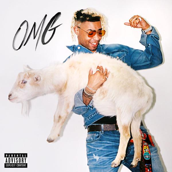 Ronny J, Smokepurpp - One Time (feat. Smokepurpp) mp3