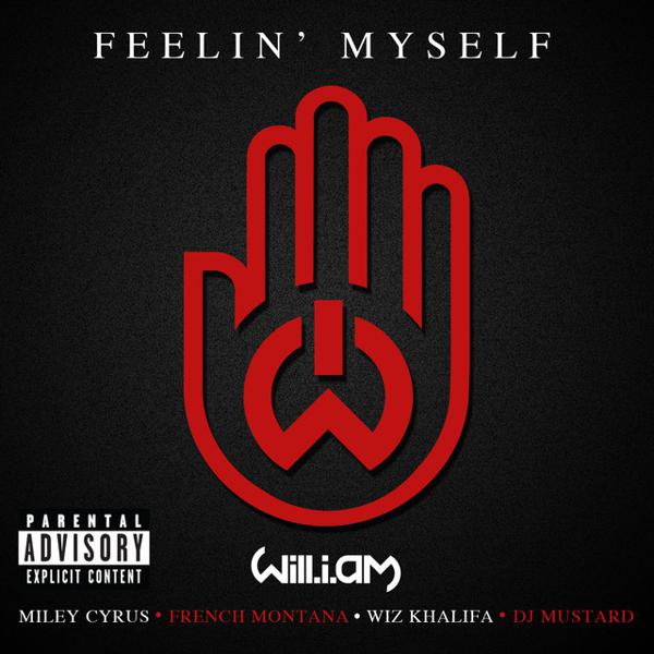 will.i.am - Feelin' Myself mp3