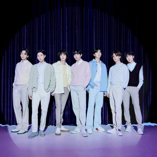 BTS songs listen or download mp3