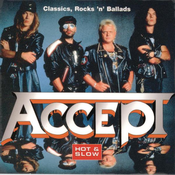 Accept - All or Nothing (Single Version) mp3