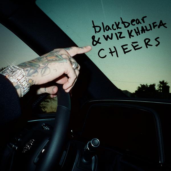 blackbear, Wiz Khalifa - cheers mp3