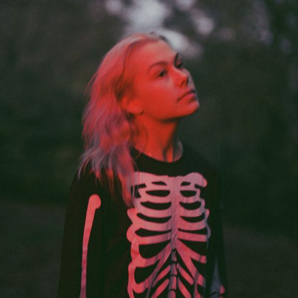 Phoebe Bridgers songs listen or download mp3