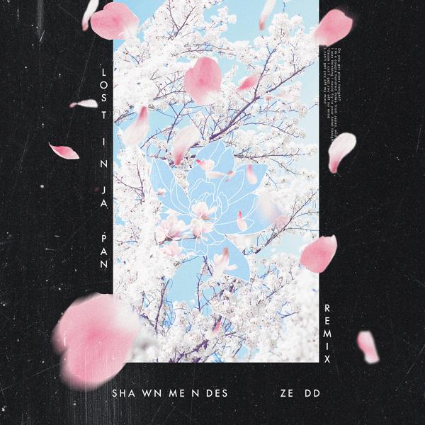 Shawn Mendes, Zedd - Lost In Japan (Remix) mp3