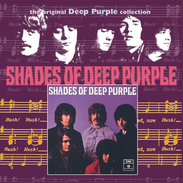 Deep Purple - Hey Joe (BBC Top Gear Session) mp3