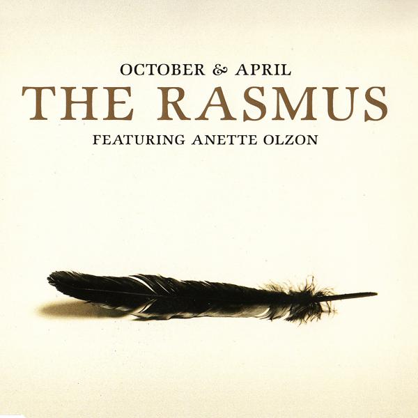 The Rasmus feat. Anette Olzon - October & April [Loaded Gun Remix] mp3