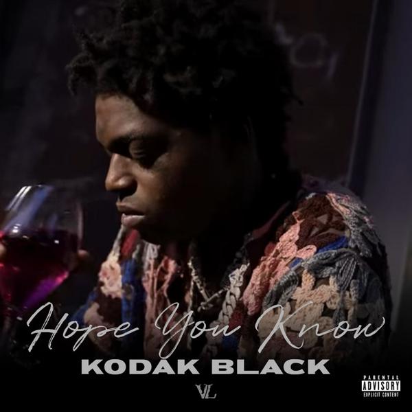 Kodak Black - Hope You Know mp3