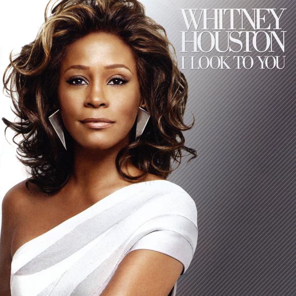 Whitney Houston, Akon - Like I Never Left mp3