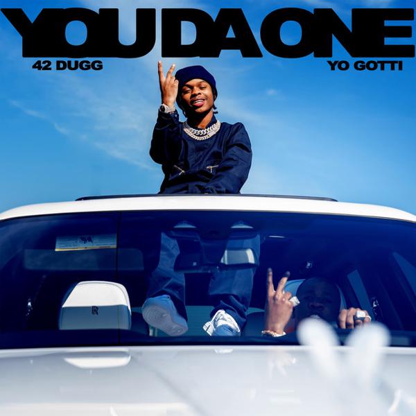 42 Dugg, Yo Gotti - You Da One mp3