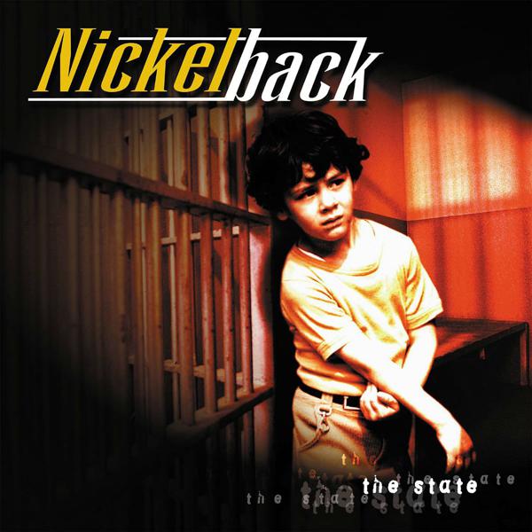 Nickelback - Diggin' This mp3