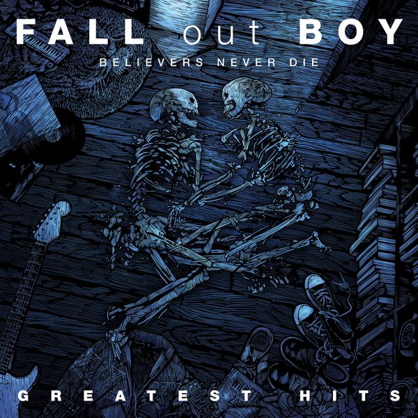 Fall Out Boy - Yule Shoot Your Eye Out (Bonus Track) mp3