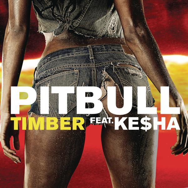 Pitbull, Ke$ha - Timber mp3