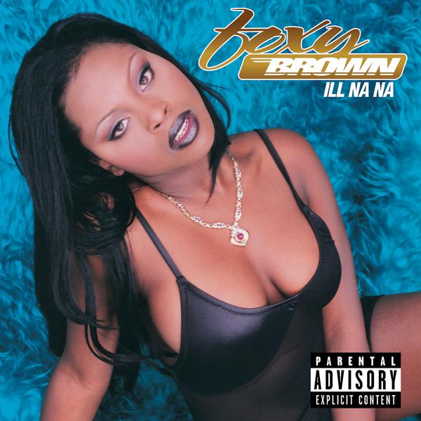 Foxy Brown, JAY-Z - I'll Be mp3