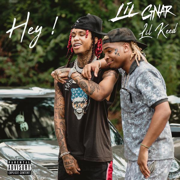 Lil Gnar, Lil keed, Internet Money - HEY! mp3