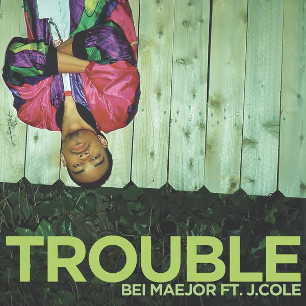 Maejor, J. Cole - Trouble (Main Version) mp3