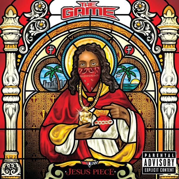 The Game, Kendrick Lamar, Tank - See No Evil mp3