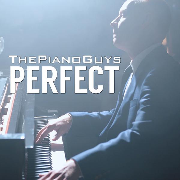 Ed Sheeran, The Piano Guys - Perfect mp3