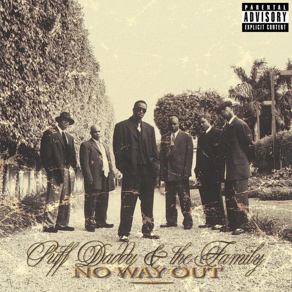 Puff Daddy & The Family, The Notorious B.I.G., JAY-Z - Young G's (feat. The Notorious B.I.G. & Jay-Z) mp3