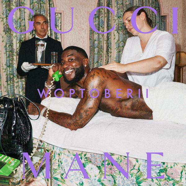 Gucci Mane, DaBaby, YoungBoy Never Broke Again - Richer Than Errybody (feat. YoungBoy Never Broke Again & DaBaby) mp3