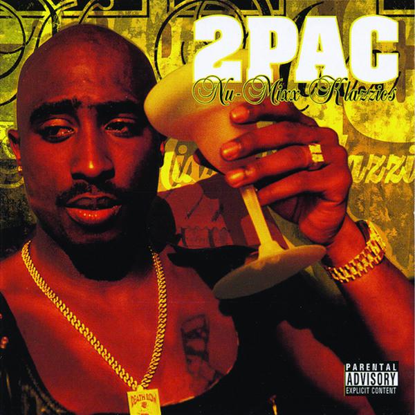 2Pac - Heartz Of Men (Nu-Mixx) mp3