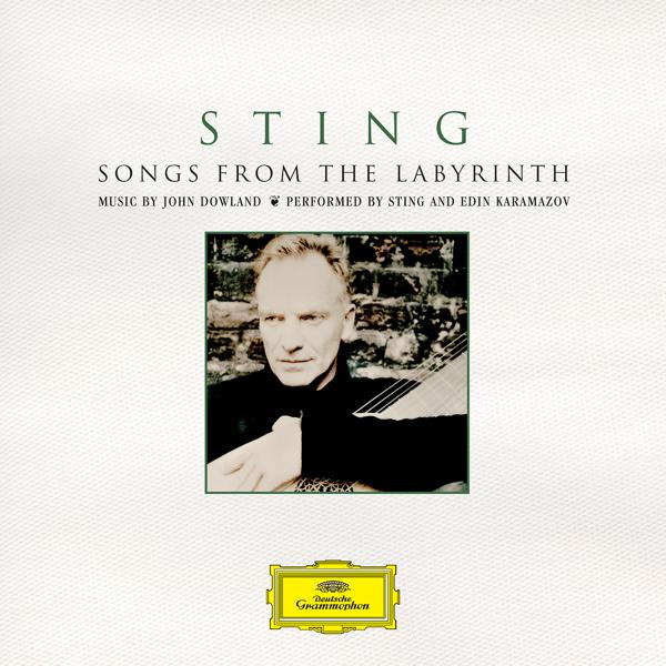 Sting - 