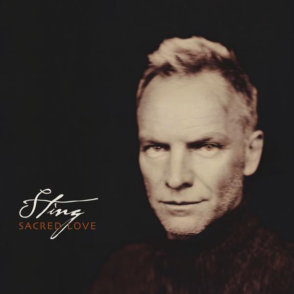 Sting - Send Your Love (Dave Aude Remix Edit) mp3