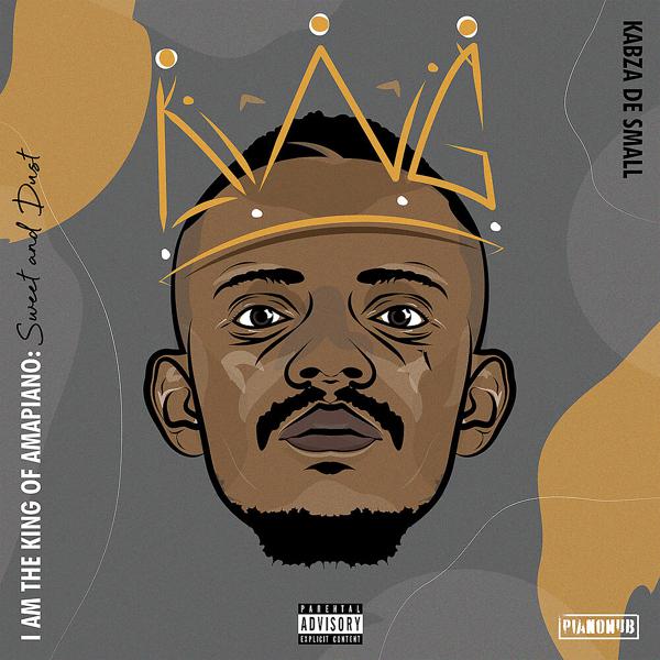 Kabza De Small, Wiz Kid, Burna Boy, Cassper Nyovest, Madumane - Sponono mp3