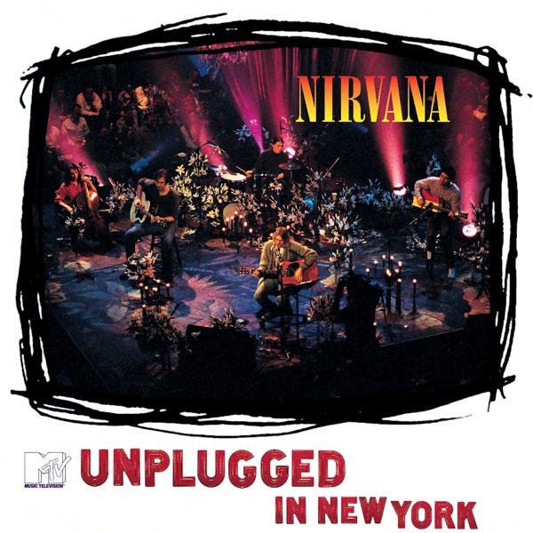 Nirvana - All Apologies mp3