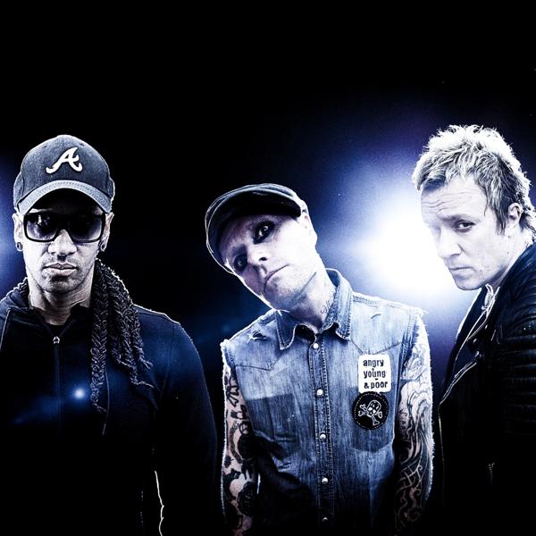 The Prodigy songs listen or download mp3