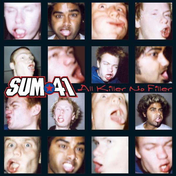 Sum 41 - Nothing On My Back mp3