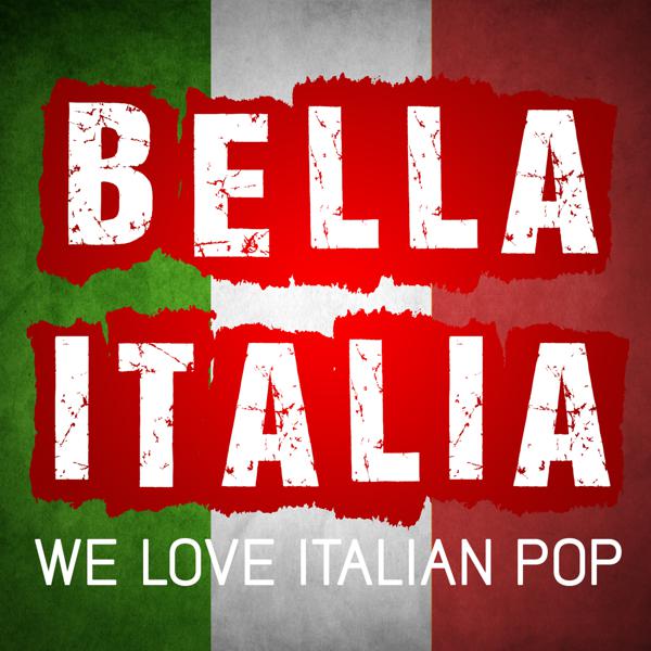 The Best of Italian Pop Songs - Una lacrima sul viso mp3