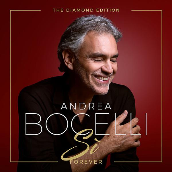 Andrea Bocelli - Amo Soltanto Te mp3