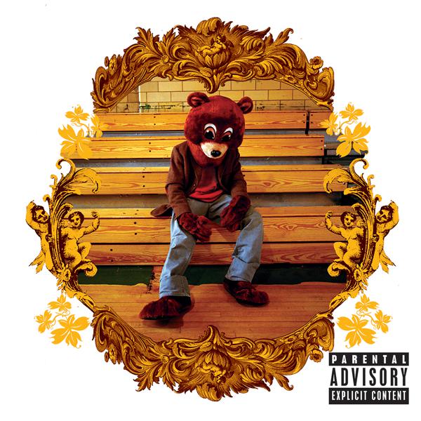 Kanye West, Talib Kweli, Common - Get Em High mp3