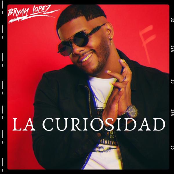 Bryan Lopez - La Curiosidad (Acoustic Version) mp3