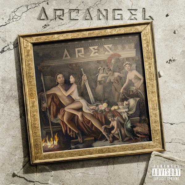 Arc Angel, J Balvin - Corte , Porte y Elegancia mp3