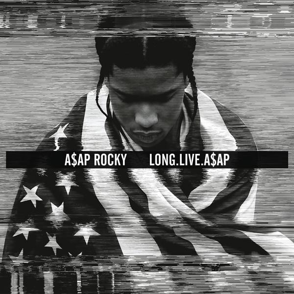 A$AP Rocky, Skrillex, Birdy Nam Nam - Wild for the Night mp3