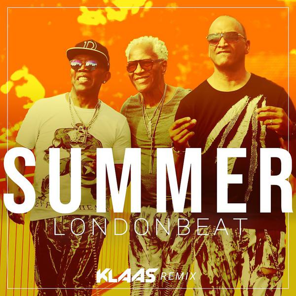 Londonbeat, Klaas - Summer (Klaas Remix) mp3