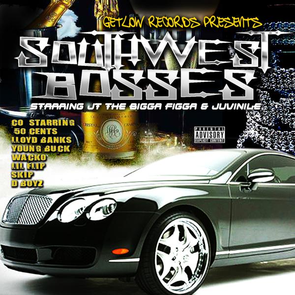 Skip!, Lloyd Banks, Wacko, 50 Cent - How I Get Down mp3