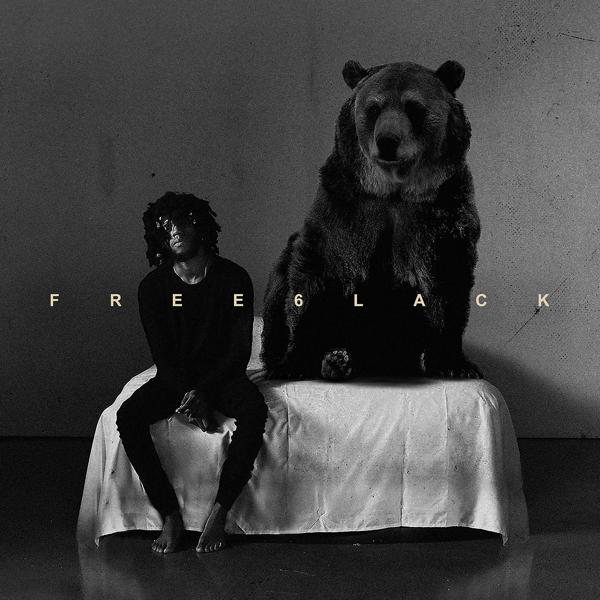 6LACK - Gettin’ Old mp3