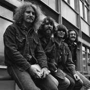Creedence Clearwater Revival - Susie Q download mp3 free