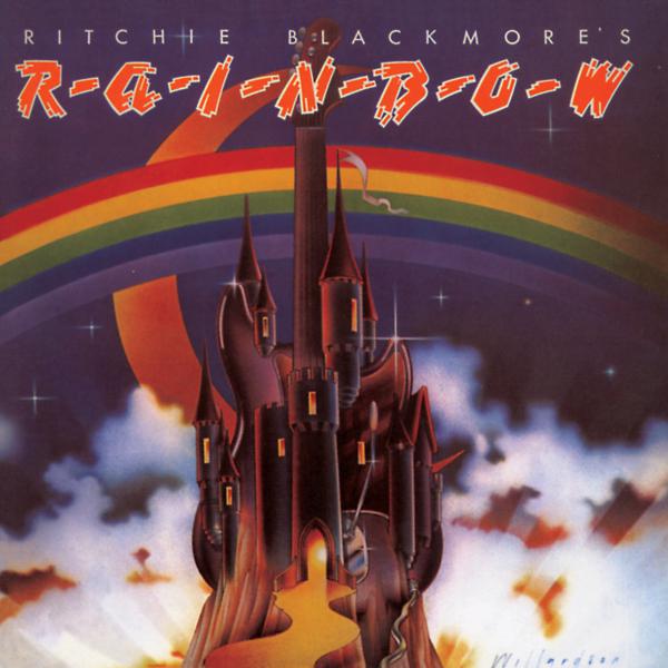 Rainbow - Catch The Rainbow mp3