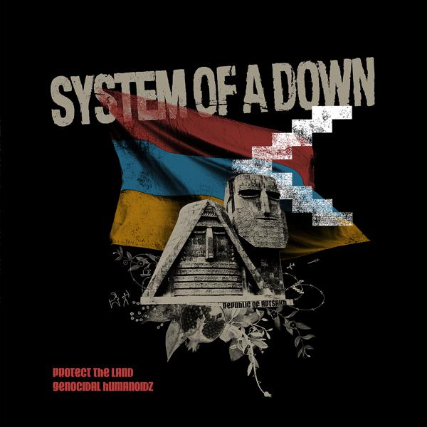 System of A Down - Protect The Land mp3