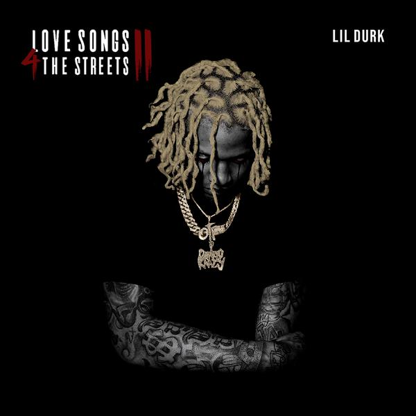 Lil Durk - David Ruffin mp3