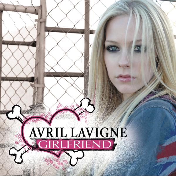 Avril Lavigne - Girlfriend (Mandarin Version - Clean) mp3