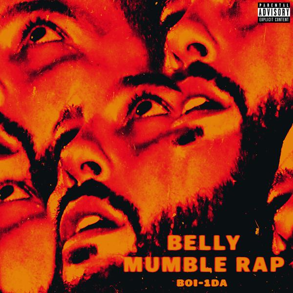 Belly, Pusha T - Alcantara mp3