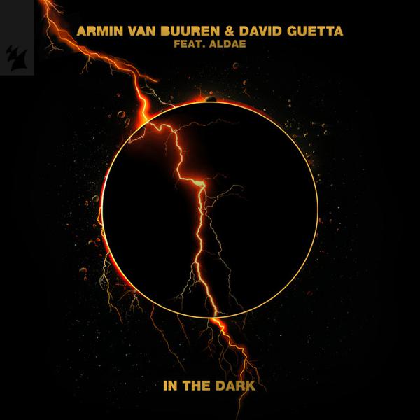 Armin Van Buuren, David Guetta, Aldae - In The Dark mp3