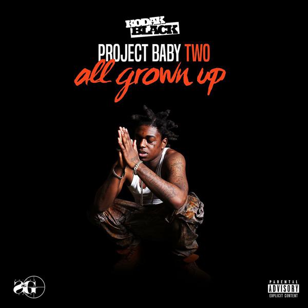 Kodak Black, Birdman - Projects (feat. Birdman) mp3