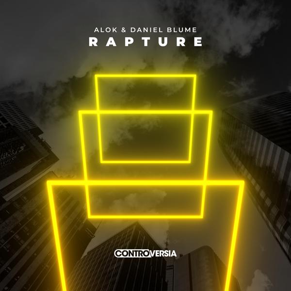 Alok, Daniel Blume - Rapture mp3